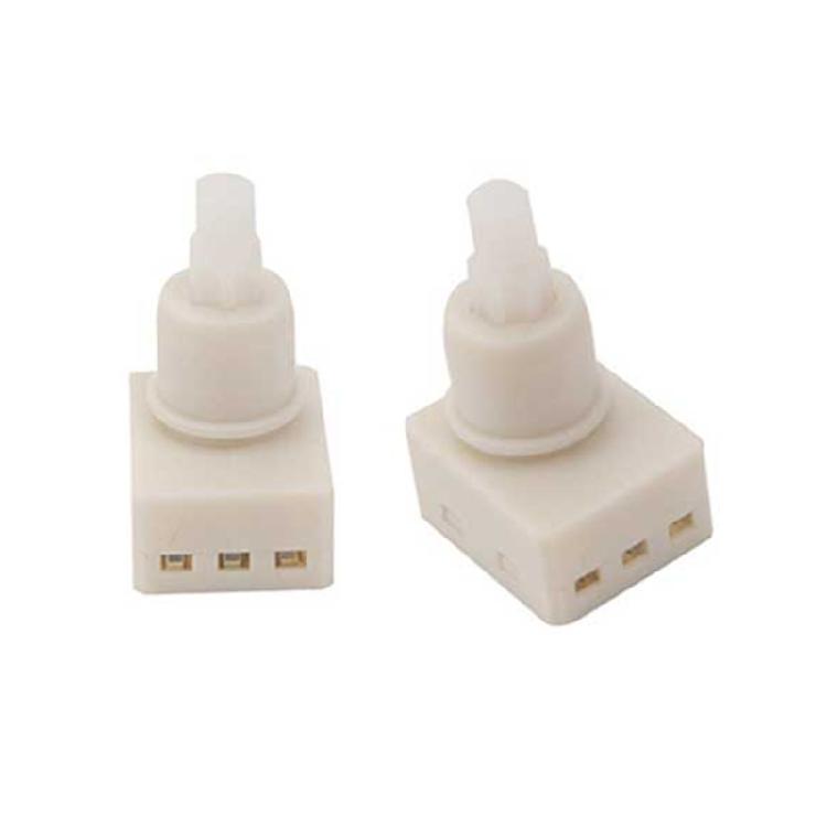 2Pcs Professional Car Dome Light Switch 34404-SDA-A21 Plastic Sensor for Accord белый
2Pcs Professional Car Dome Light Switch 34404-SDA-A21 Plastic Sensor for Accord белый