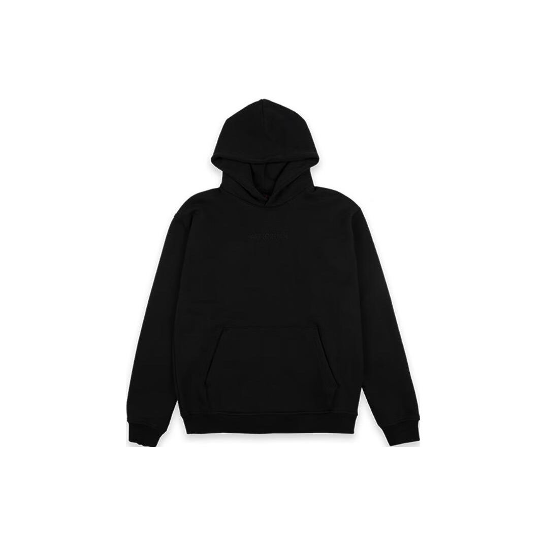 Jordan Wordmark Collaboration SS23 Толстовка с вышитым логотипом Мужские топы Черные FJ1967-010 L
Jordan Wordmark Collaboration SS23 Толстовка с вышитым логотипом Мужские топы Черные FJ1967-010 L