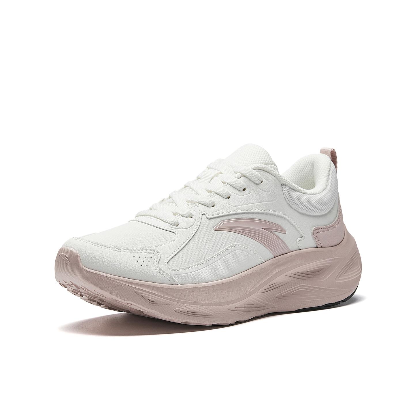 New Anta Cushioning And Breathable Low top Casual Running Shoes Women s 922545531-5 38
New Anta Cushioning And Breathable Low top Casual Running Shoes Women s 922545531-5 38