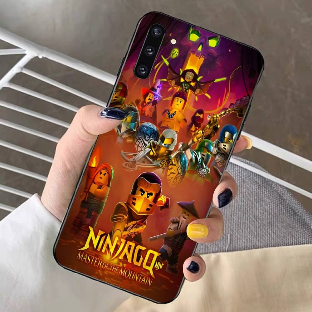 L-Lego N-Ninjago Чехол для телефона Для Redmi Note 4 X 5 A 6 7 8 T 9 9S 10 11 11S 11Epro Poco M3 Pro Redmi Note 8Pro
L-Lego N-Ninjago Чехол для телефона Для Redmi Note 4 X 5 A 6 7 8 T 9 9S 10 11 11S 11Epro Poco M3 Pro Redmi Note 8Pro