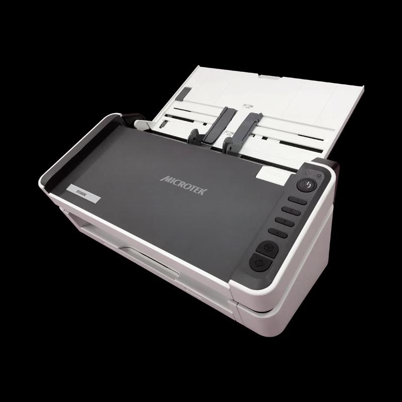 Microtek D580K A4 Duplex High-Speed Document Scanner CN plug (adapter included)
Microtek D580K A4 Duplex High-Speed Document Scanner CN plug (adapter included)