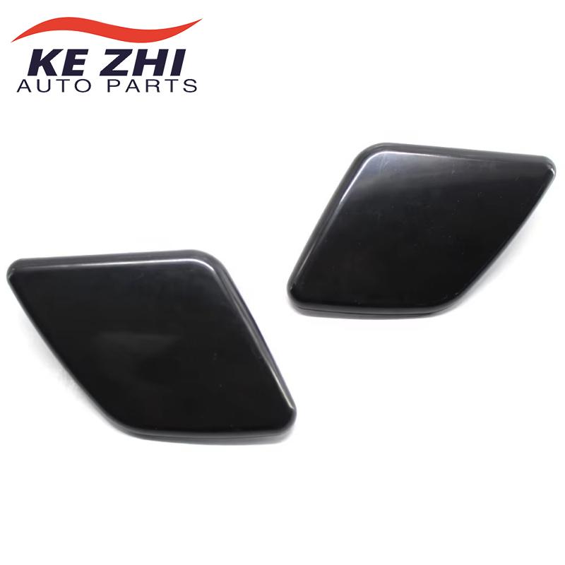 39875253 1Pair Bumper Headlight Washer Nozzle Cover Cap suitable for Volvo XC90 2007-2014 39875254
39875253 1Pair Bumper Headlight Washer Nozzle Cover Cap suitable for Volvo XC90 2007-2014 39875254