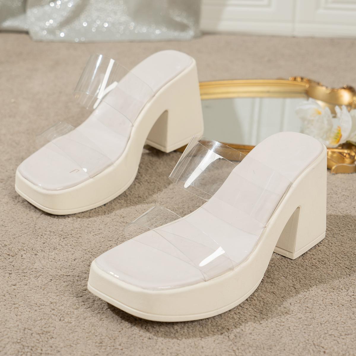 Женские туфли на платформе, высокие каблуки, женская обувь, летние туфли на танкетке, пляжные сандалии, женская дизайнерская обувь, роскошные шлепанцы, женские туфли 35
Женские туфли на платформе, высокие каблуки, женская обувь, летние туфли на танкетке, пляжные сандалии, женская дизайнерская обувь, роскошные шлепанцы, женские туфли 35