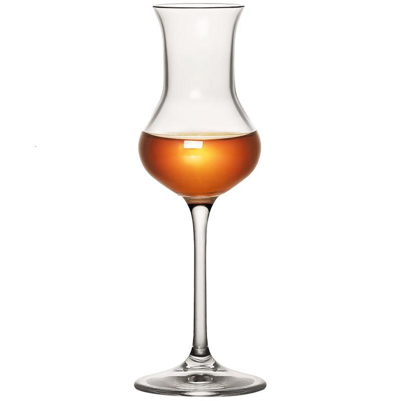 Italy Style Royal Crystal Whisky Rock Glass Thin Waist Tulip Whiskey Copita Nosing Goblet Major Brandy Liqueur Wine Tasting Cup 80ml
Italy Style Royal Crystal Whisky Rock Glass Thin Waist Tulip Whiskey Copita Nosing Goblet Major Brandy Liqueur Wine Tasting Cup 80ml