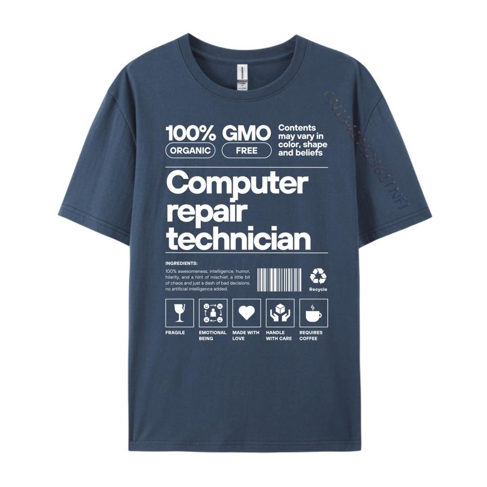 Computer Repair Technician It Support Tech Incident Staff Graphic T Shirts Men Oversized Summer Original Mens TShirts Alphabet 3XL
Computer Repair Technician It Support Tech Incident Staff Graphic T Shirts Men Oversized Summer Original Mens TShirts Alphabet 3XL