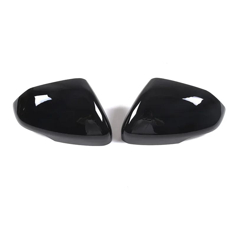 For Rivian R1S R1T 2022-2025 ABS Carbon Fiber Car Rearview Mirror Anti-scratch Protective Cover Trim Car Accessories
For Rivian R1S R1T 2022-2025 ABS Carbon Fiber Car Rearview Mirror Anti-scratch Protective Cover Trim Car Accessories