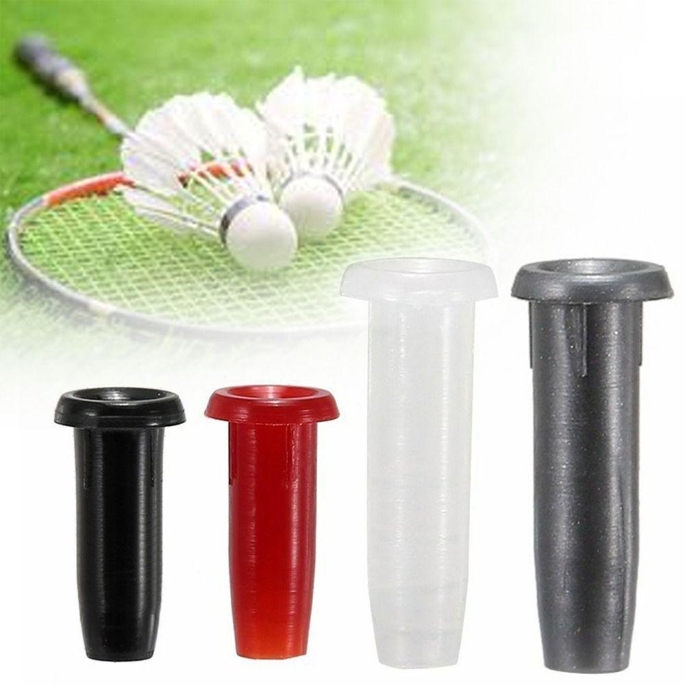 String Wire Guard Tube Badminton Racket Grommets Eyelets Stringing Protect Tools Sports Supplies
String Wire Guard Tube Badminton Racket Grommets Eyelets Stringing Protect Tools Sports Supplies