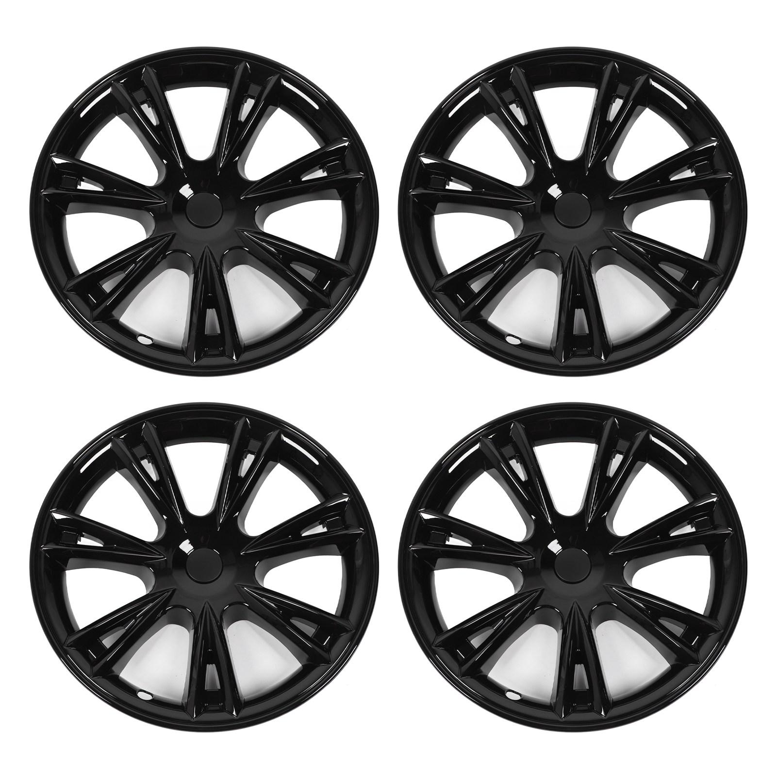 4 шт. Колпак ступицы колеса Спортивный стиль Снижение сопротивления ветра Защитная замена для Tesla Model Y 19
4 шт. Колпак ступицы колеса Спортивный стиль Снижение сопротивления ветра Защитная замена для Tesla Model Y 19