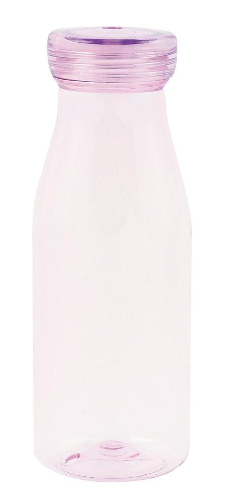 Бутылка для воды Pearl Metal 550 мл прозрачная фиолетовая пластиковая бутылка Aqua Bottle Clear Assist HB-3726
Бутылка для воды Pearl Metal 550 мл прозрачная фиолетовая пластиковая бутылка Aqua Bottle Clear Assist HB-3726