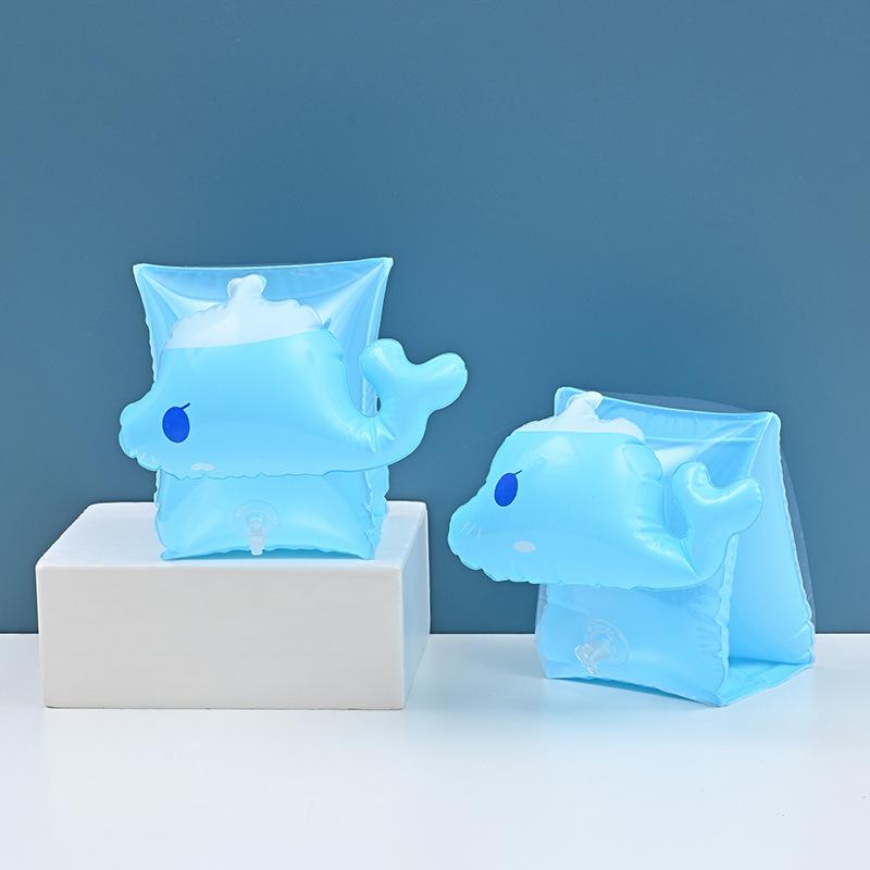 Cartoon Childrens Unicorn Flamingo Inflatable Water Sleeve Swimming Ring Style F
Cartoon Childrens Unicorn Flamingo Inflatable Water Sleeve Swimming Ring Style F