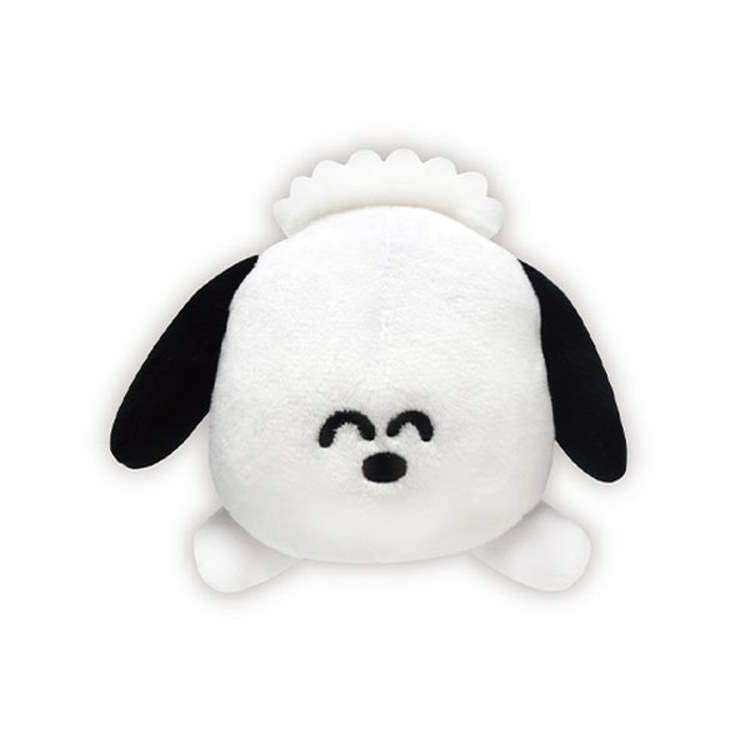 K Company Oekakisan x Sanrioku Characters Plush Pen Pouch Pochacco H120 x W112mm x D265mm SAO-NP-PC
K Company Oekakisan x Sanrioku Characters Plush Pen Pouch Pochacco H120 x W112mm x D265mm SAO-NP-PC