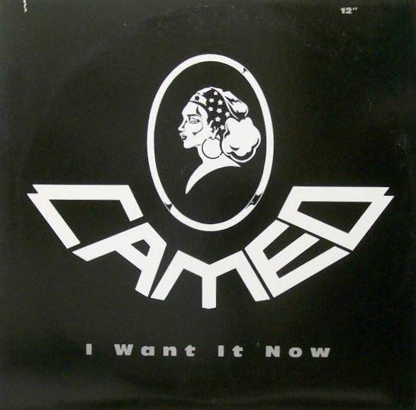 12inch Record CAMEO - I Want It Now 8755891 Atlanta Artists 1990 US Soul/Funk Used
12inch Record CAMEO - I Want It Now 8755891 Atlanta Artists 1990 US Soul/Funk Used