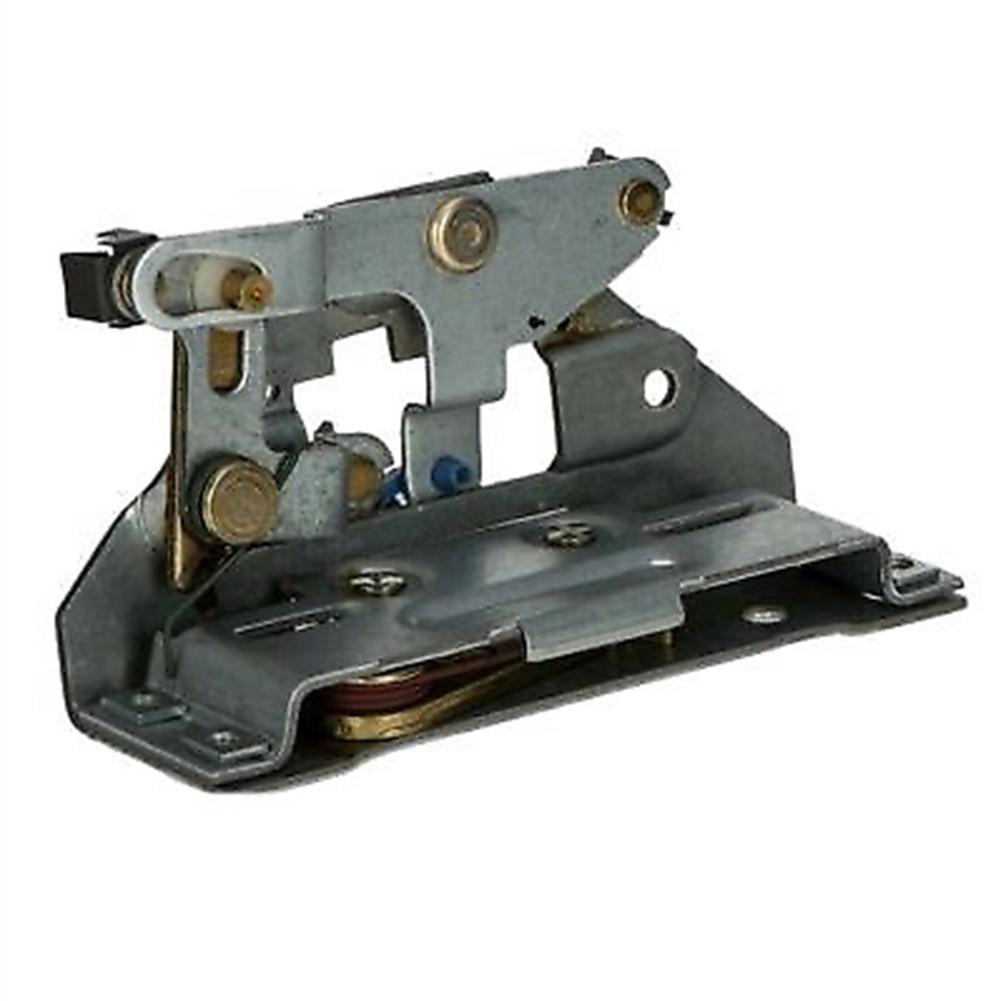Для Jeep Wrangler 1991-1995 55074948, 55074949 Комплект защелок замков передних левой и правой дверей
Для Jeep Wrangler 1991-1995 55074948, 55074949 Комплект защелок замков передних левой и правой дверей