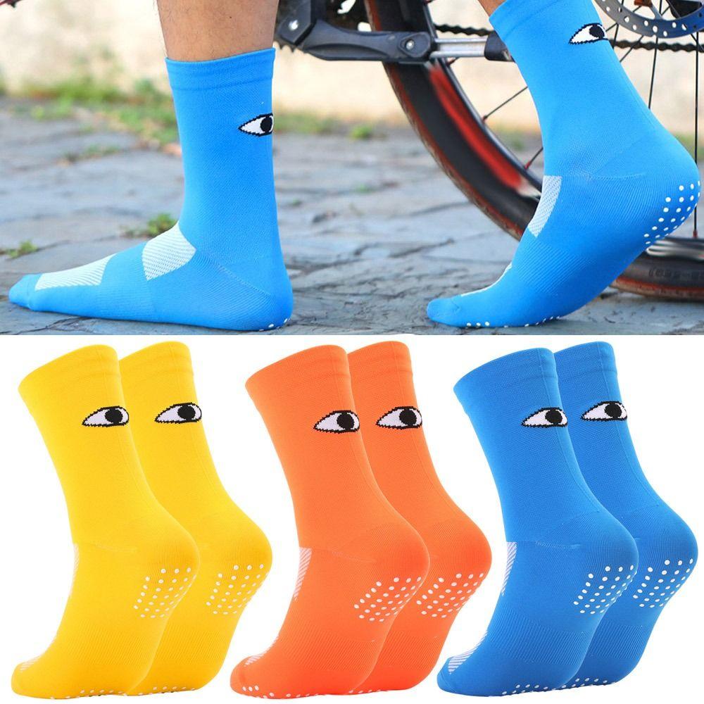 Wear-resistant Non-slip Racing Breathable Road Bicycle Sock Sport Socks Cycling Socks Outdoor
Wear-resistant Non-slip Racing Breathable Road Bicycle Sock Sport Socks Cycling Socks Outdoor