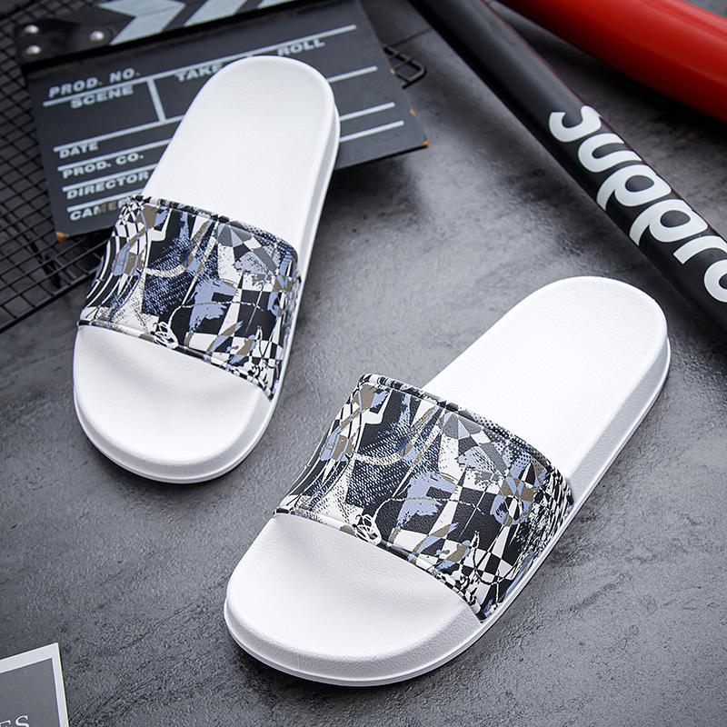 2025 Shoe Slippers for Women Summer Beach Shoe Soft Soled Outdoor Men Slippers Women Shoe Casual Sneaker Sandalias Chanclas 36-37
2025 Shoe Slippers for Women Summer Beach Shoe Soft Soled Outdoor Men Slippers Women Shoe Casual Sneaker Sandalias Chanclas 36-37