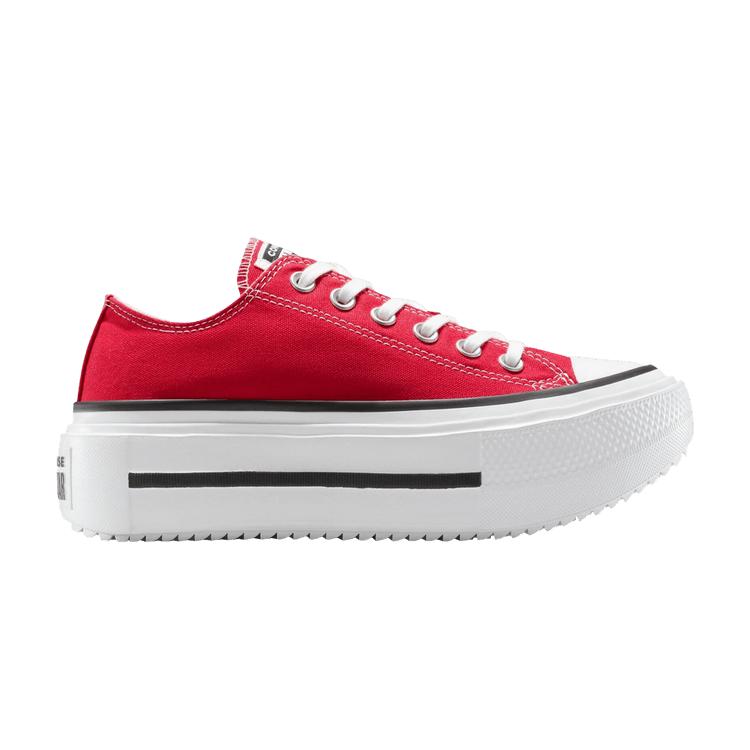 Converse Chuck Taylor All Star Lift Платформа Double Stack Низкие Красные Унисекс Кроссовки Черные Белые A16515C 37
Converse Chuck Taylor All Star Lift Платформа Double Stack Низкие Красные Унисекс Кроссовки Черные Белые A16515C 37