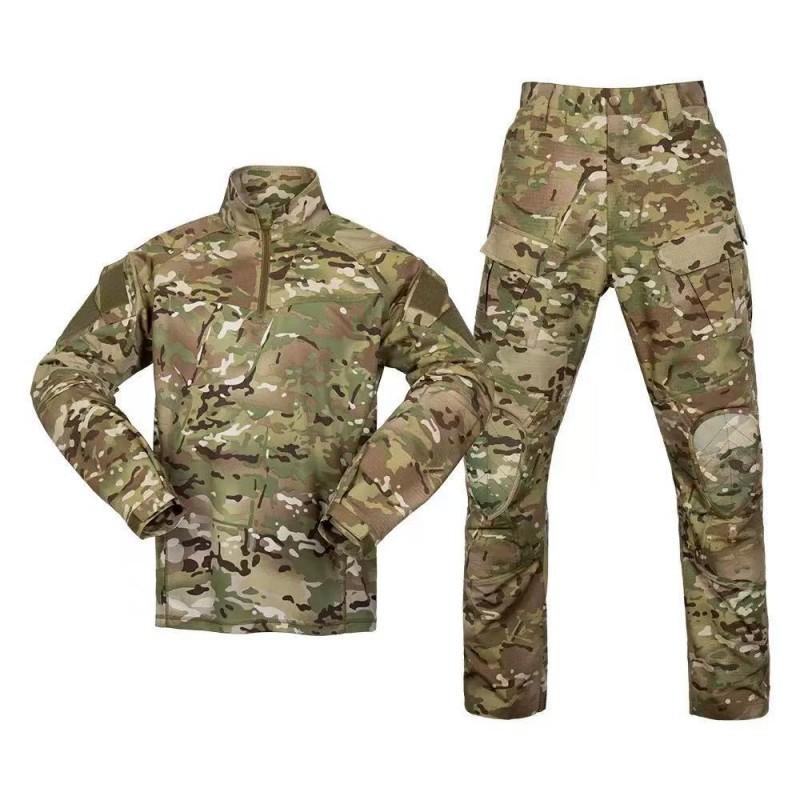 A5 Frog Suit Men s Outdoor Water-proof Long-sleeved Camouflage Training S
A5 Frog Suit Men s Outdoor Water-proof Long-sleeved Camouflage Training S