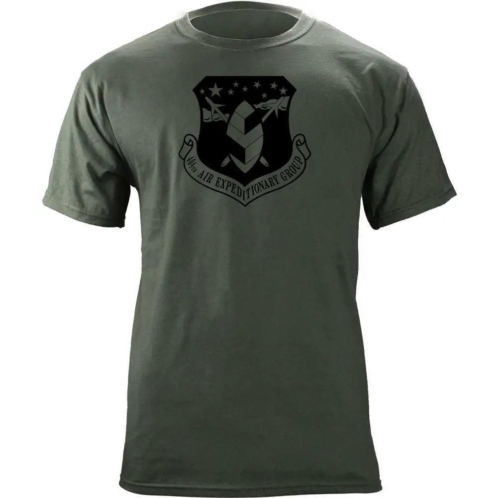 404th Air Expeditionary Group Subdued Veteran TShirt Summer Cotton ONeck Short Sleeve Mens T Shirt New S3XL 4XL
404th Air Expeditionary Group Subdued Veteran TShirt Summer Cotton ONeck Short Sleeve Mens T Shirt New S3XL 4XL