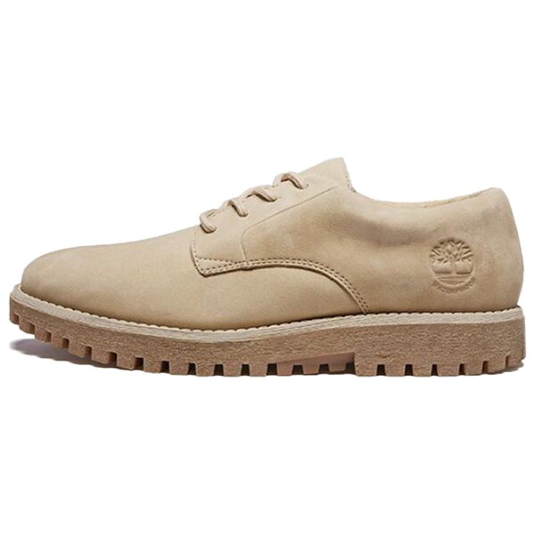 Timberland Мужские повседневные туфли Jacksons Landing из кожи светло-коричневого цвета A2CGE
Timberland Мужские повседневные туфли Jacksons Landing из кожи светло-коричневого цвета A2CGE