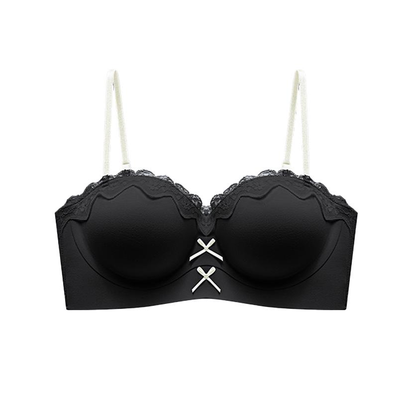 Year of the Rat Red Sexy Lace Wireless Padded Bra for Women 80AB (for 105-135 lbs)
Year of the Rat Red Sexy Lace Wireless Padded Bra for Women 80AB (for 105-135 lbs)
