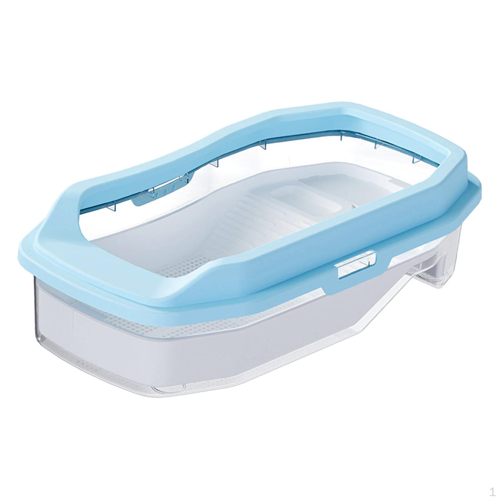 Aquarium for S, Breeding Terrarium with Handle, Reptiles, Hermit Crabs, синий
Aquarium for S, Breeding Terrarium with Handle, Reptiles, Hermit Crabs, синий