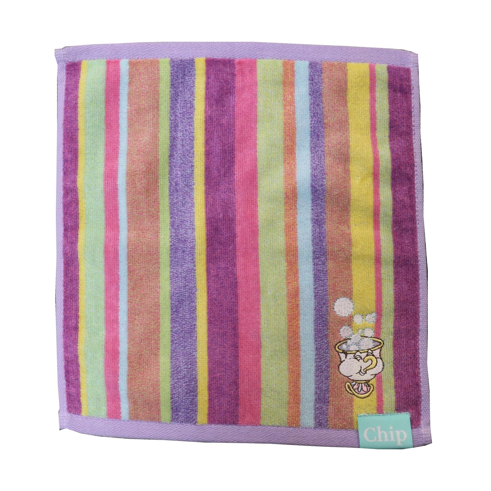 Marushin Mini Towel Disney Beauty and the Beast Purple Bubble Cotton Antibacterial and Deodorizing Treatment Heathered Thread 2006027100
Marushin Mini Towel Disney Beauty and the Beast Purple Bubble Cotton Antibacterial and Deodorizing Treatment Heathered Thread 2006027100