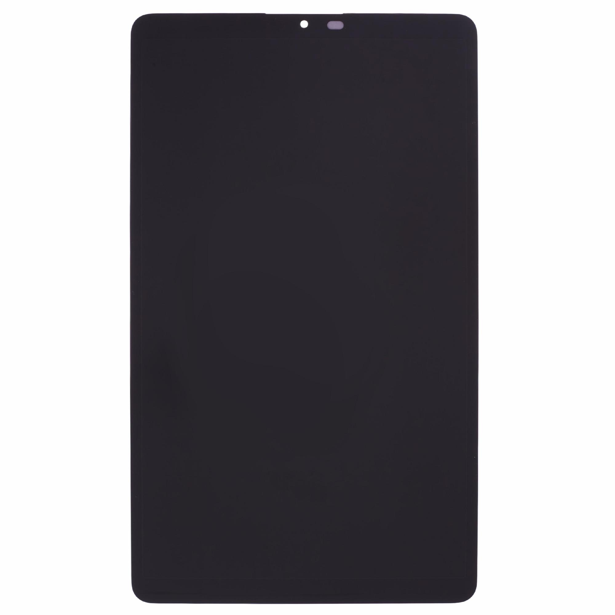 For Samsung Galaxy Tab A9 LTE SM-X115 Grade S LCD Screen and Digitizer Assembly Replacement Part (without Logo) Type A
For Samsung Galaxy Tab A9 LTE SM-X115 Grade S LCD Screen and Digitizer Assembly Replacement Part (without Logo) Type A
