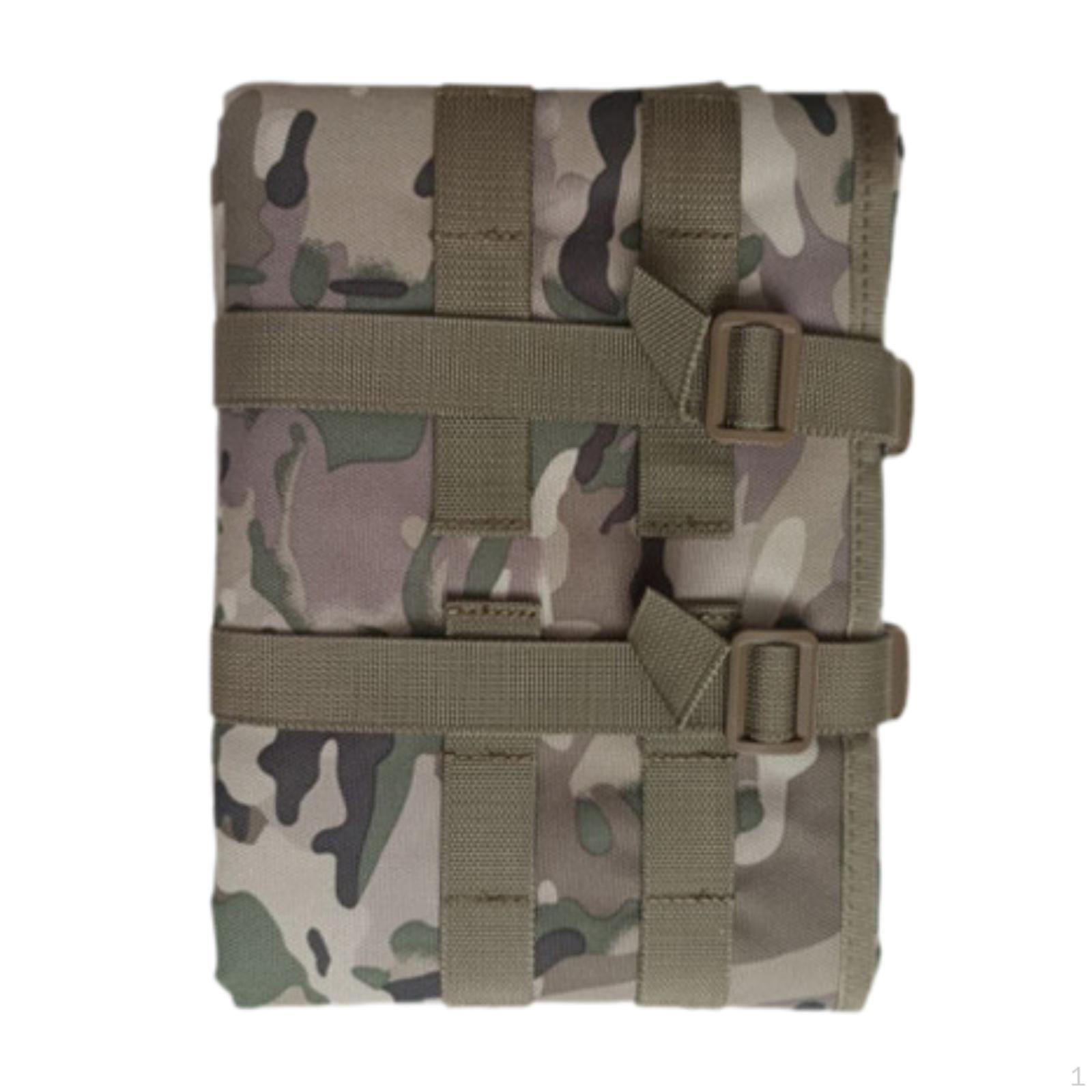 Roll up Shooting Mat Hunting Blanket for Training Garden Hiking CP
Roll up Shooting Mat Hunting Blanket for Training Garden Hiking CP
