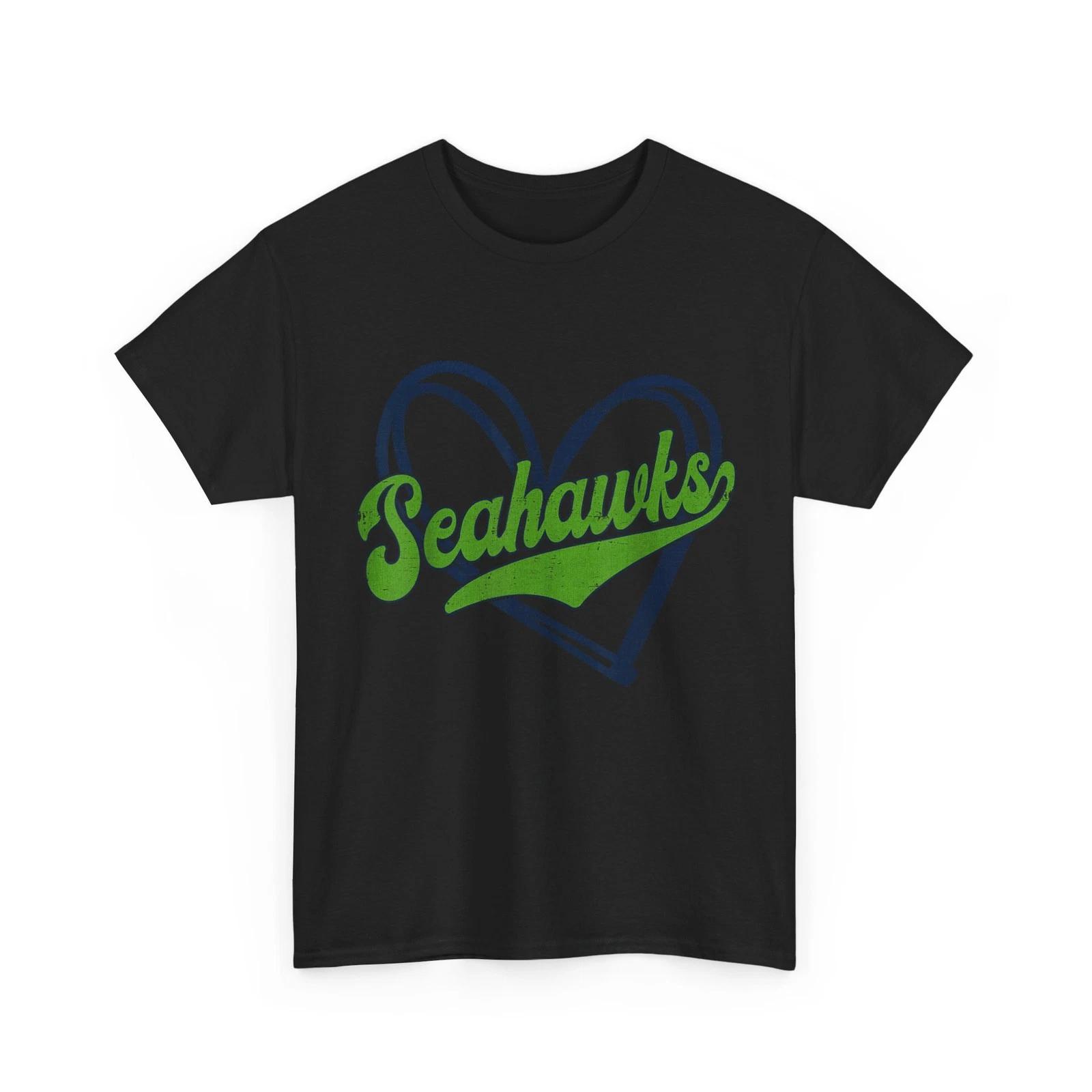 Sea Hawks Name Retro Vintage Gift for Men Women Boy Girl T shirt L
Sea Hawks Name Retro Vintage Gift for Men Women Boy Girl T shirt L
