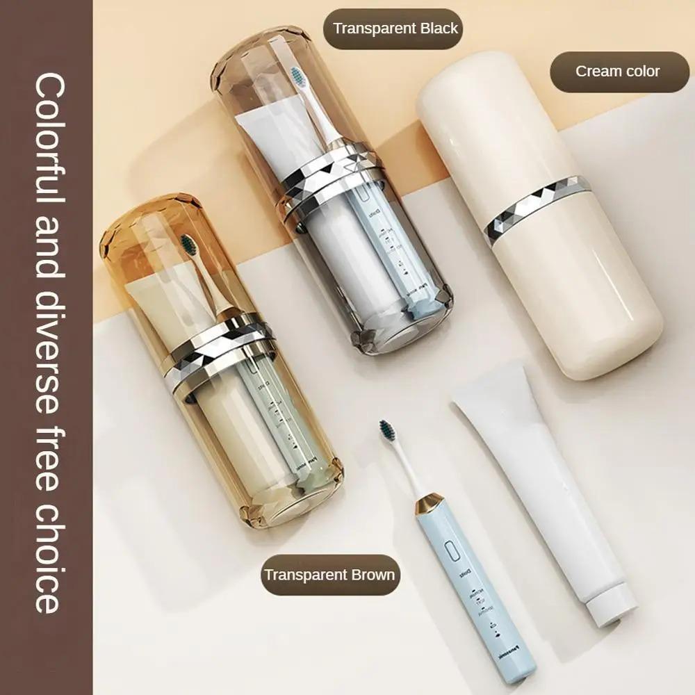 Wash Cup Toothpaste Storage Cup Large Capacity Tooth Glass Cup Toothbrush Holder Bathroom
Wash Cup Toothpaste Storage Cup Large Capacity Tooth Glass Cup Toothbrush Holder Bathroom