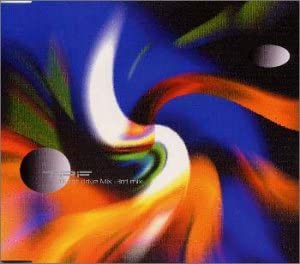 CD TRF - Burst drive Mix -3rd mix- AVCD30112 Avex Trax 2000 Japan Japanese Pop/Rock Used
CD TRF - Burst drive Mix -3rd mix- AVCD30112 Avex Trax 2000 Japan Japanese Pop/Rock Used