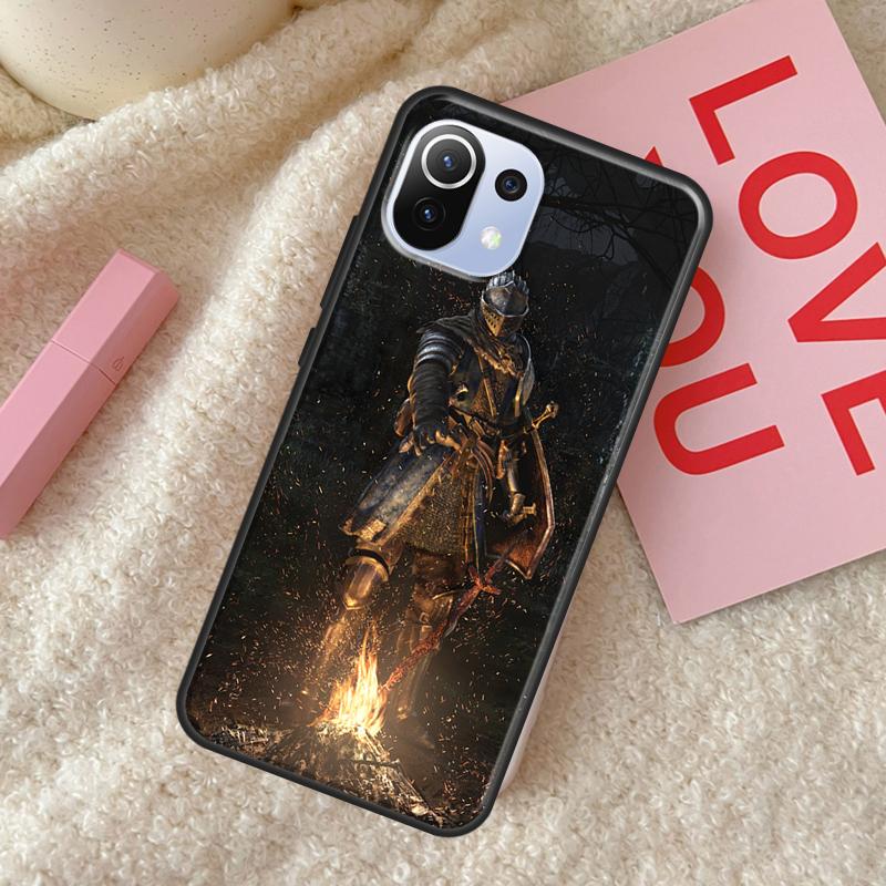 Game Dark Souls Case For POCO X5 X3 X4 F5 Pro F3 F4 GT C40 M5s Phone Cover For Xiaomi 13 11T 12T Pro 12 Lite POCO X3 NFC
Game Dark Souls Case For POCO X5 X3 X4 F5 Pro F3 F4 GT C40 M5s Phone Cover For Xiaomi 13 11T 12T Pro 12 Lite POCO X3 NFC