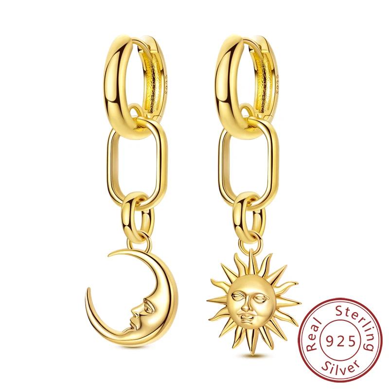 925 Sterling Silver Golden Ginkgo Leaf Drop Earrings Textured Shell Fan Ribbed Dangle Earrings Jewelry Gift for Women Girls
925 Sterling Silver Golden Ginkgo Leaf Drop Earrings Textured Shell Fan Ribbed Dangle Earrings Jewelry Gift for Women Girls
