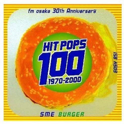 CD OMNIBUS, СИНДИ ЛОПЕР, REO SPEEDWAG - ХИТ-ПОП 100(1970-2000)fm osaka 30t SRCS2327 Япония ОбиПоп Б/У
CD OMNIBUS, СИНДИ ЛОПЕР, REO SPEEDWAG - ХИТ-ПОП 100(1970-2000)fm osaka 30t SRCS2327 Япония ОбиПоп Б/У