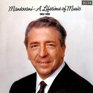 LP Record MANTOVANI - A Lifetime Of Music (1905-1980) DPA308990 Decca 1980 UK Classical Used
LP Record MANTOVANI - A Lifetime Of Music (1905-1980) DPA308990 Decca 1980 UK Classical Used