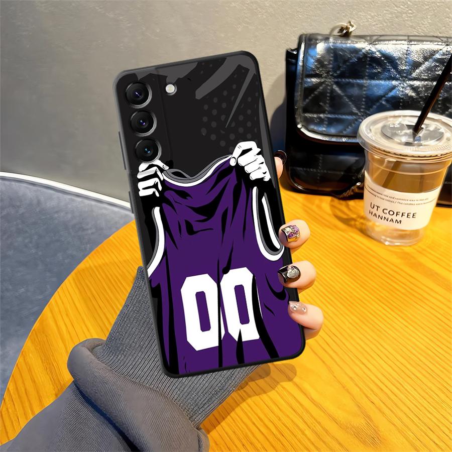 Jersey Numbers Case for Samsung Galaxy A05 A55 A23 A73 A57 A06 A52 A53 A37 A12 A25 Phone Cover A51 A17 A15 A41 A50 A70 A36 A13 Galaxy A52
Jersey Numbers Case for Samsung Galaxy A05 A55 A23 A73 A57 A06 A52 A53 A37 A12 A25 Phone Cover A51 A17 A15 A41 A50 A70 A36 A13 Galaxy A52