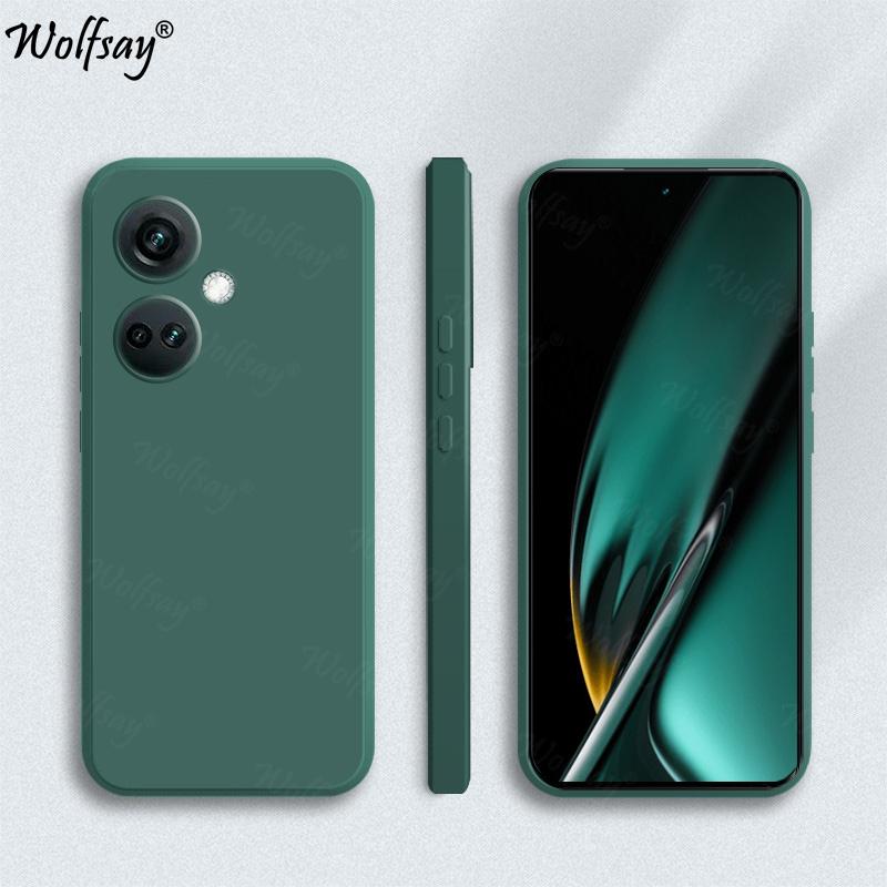 Candy Case For Oppo K11 Case Anti-knock Soft Original Liquid Silicone Back Case For Oppo K11 Cover For Oppo K11 K 11 6.7 inch For Oppo K11
Candy Case For Oppo K11 Case Anti-knock Soft Original Liquid Silicone Back Case For Oppo K11 Cover For Oppo K11 K 11 6.7 inch For Oppo K11