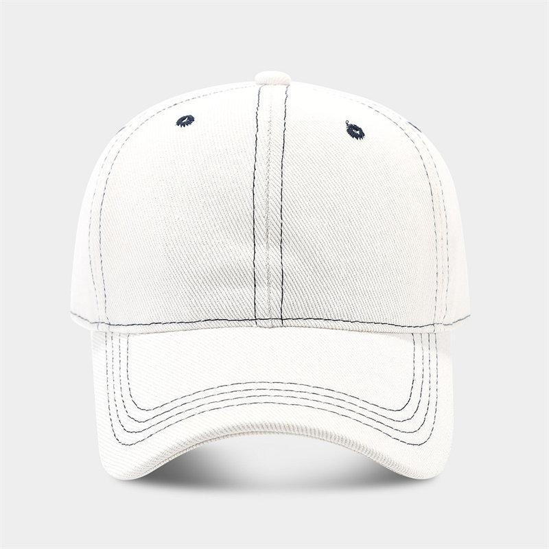 Ldslyjr Four Seasons Cotton Solid Casquette Baseball Cap Adjustable Outdoor Snapback Hats for Men and Women 10 56-60cm adjustable& 8Y белый
Ldslyjr Four Seasons Cotton Solid Casquette Baseball Cap Adjustable Outdoor Snapback Hats for Men and Women 10 56-60cm adjustable& 8Y белый