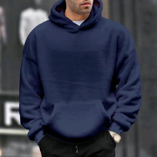 Толстовка Yousheng Winter Men Hoodie Двусторонняя бархатная с большим передним карманом Свободный длинный рукав Термотоп с эластичными манжетами Повседневная толстовка с капюшоном M серый
Толстовка Yousheng Winter Men Hoodie Двусторонняя бархатная с большим передним карманом Свободный длинный рукав Термотоп с эластичными манжетами Повседневная толстовка с капюшоном M серый