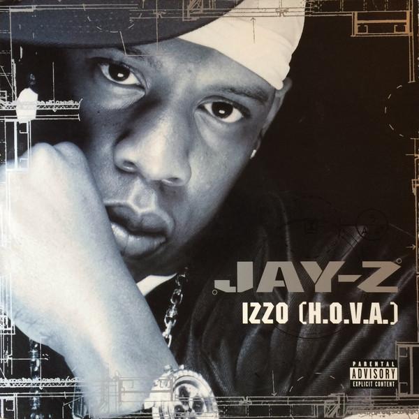 12-дюймовая пластинка JAY-Z - Izzo (Х.О.В.А.) 5888151 Roc-A-Fella Rec 2001 Европа Рэп и хип-хоп/R&B Б/у
12-дюймовая пластинка JAY-Z - Izzo (Х.О.В.А.) 5888151 Roc-A-Fella Rec 2001 Европа Рэп и хип-хоп/R&B Б/у