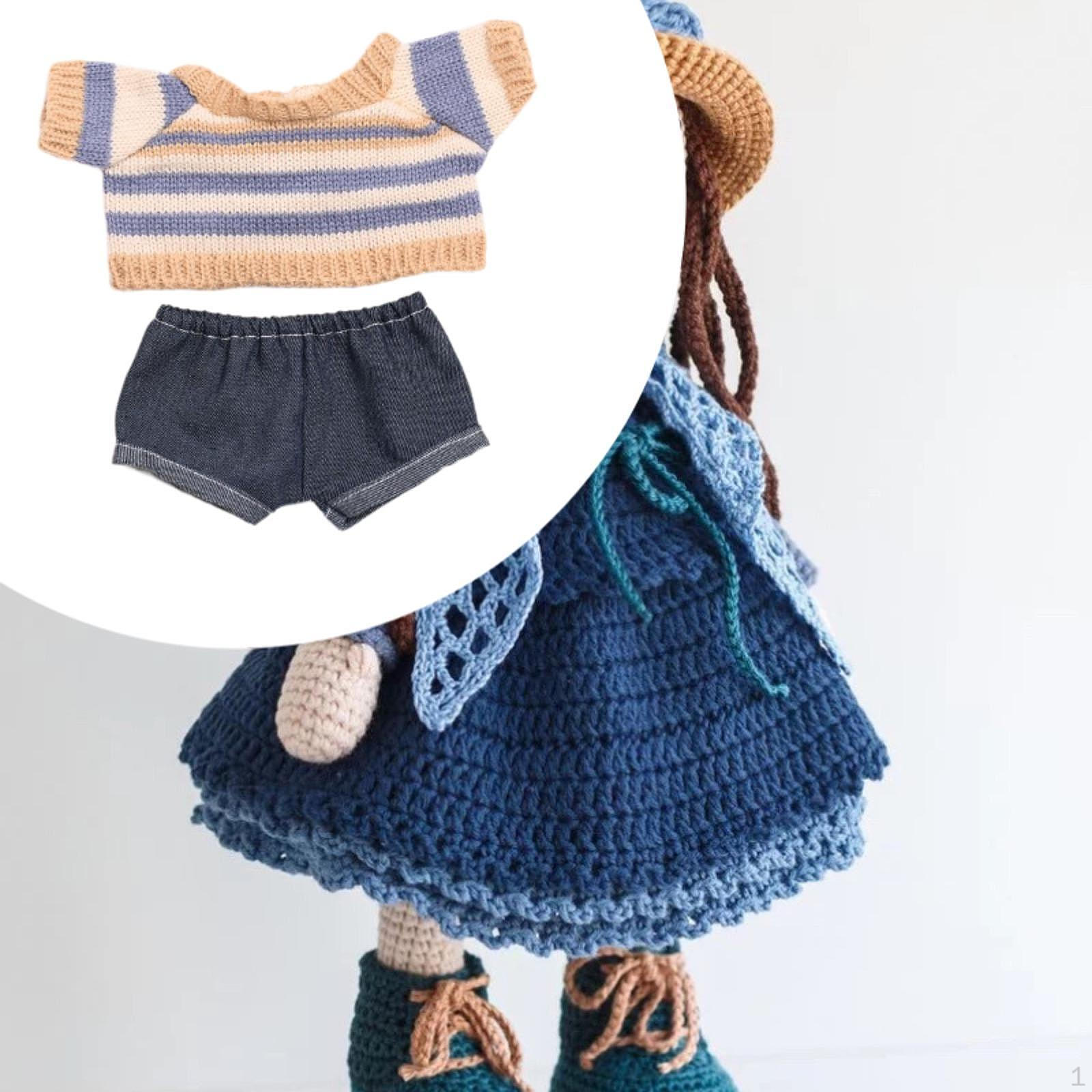 38 см плюшевая кукла одежда милые аксессуары мягкие игрушки наряды фото реквизит Gray Yellow
38 см плюшевая кукла одежда милые аксессуары мягкие игрушки наряды фото реквизит Gray Yellow