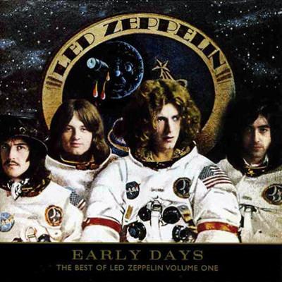 CD LED ZEPPELIN - Early Days: The Best Of Led Zeppeli 832682 Atlantic 1999 Hong Kong Rock Used
CD LED ZEPPELIN - Early Days: The Best Of Led Zeppeli 832682 Atlantic 1999 Hong Kong Rock Used