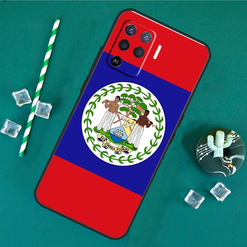 Belize Flag Phone Case For Oppo A18 A38 A58 A78 A98 A40 A60 A80 A91 A15 A17 A74 A94 A54 A57S A16 A76 A96 OPPO A60 4G
Belize Flag Phone Case For Oppo A18 A38 A58 A78 A98 A40 A60 A80 A91 A15 A17 A74 A94 A54 A57S A16 A76 A96 OPPO A60 4G