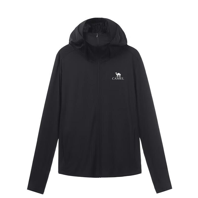 CAMEL Men s JF8286 Outdoor Hooded Sun Protection Jacket 3XL
CAMEL Men s JF8286 Outdoor Hooded Sun Protection Jacket 3XL