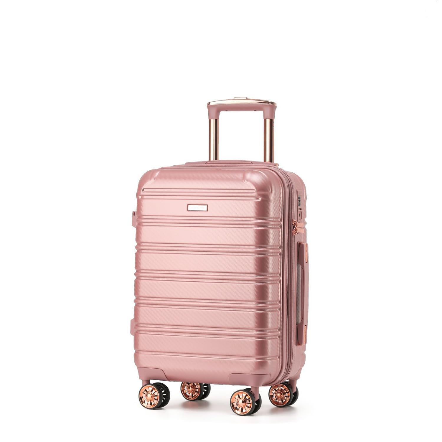 Suitcase AP7663 Tea Rose S size liters kg Expandable carry case Carry bag Cheap Expandable YKK zipper TSA lock School trip Overseas travel Cute
Suitcase AP7663 Tea Rose S size liters kg Expandable carry case Carry bag Cheap Expandable YKK zipper TSA lock School trip Overseas travel Cute