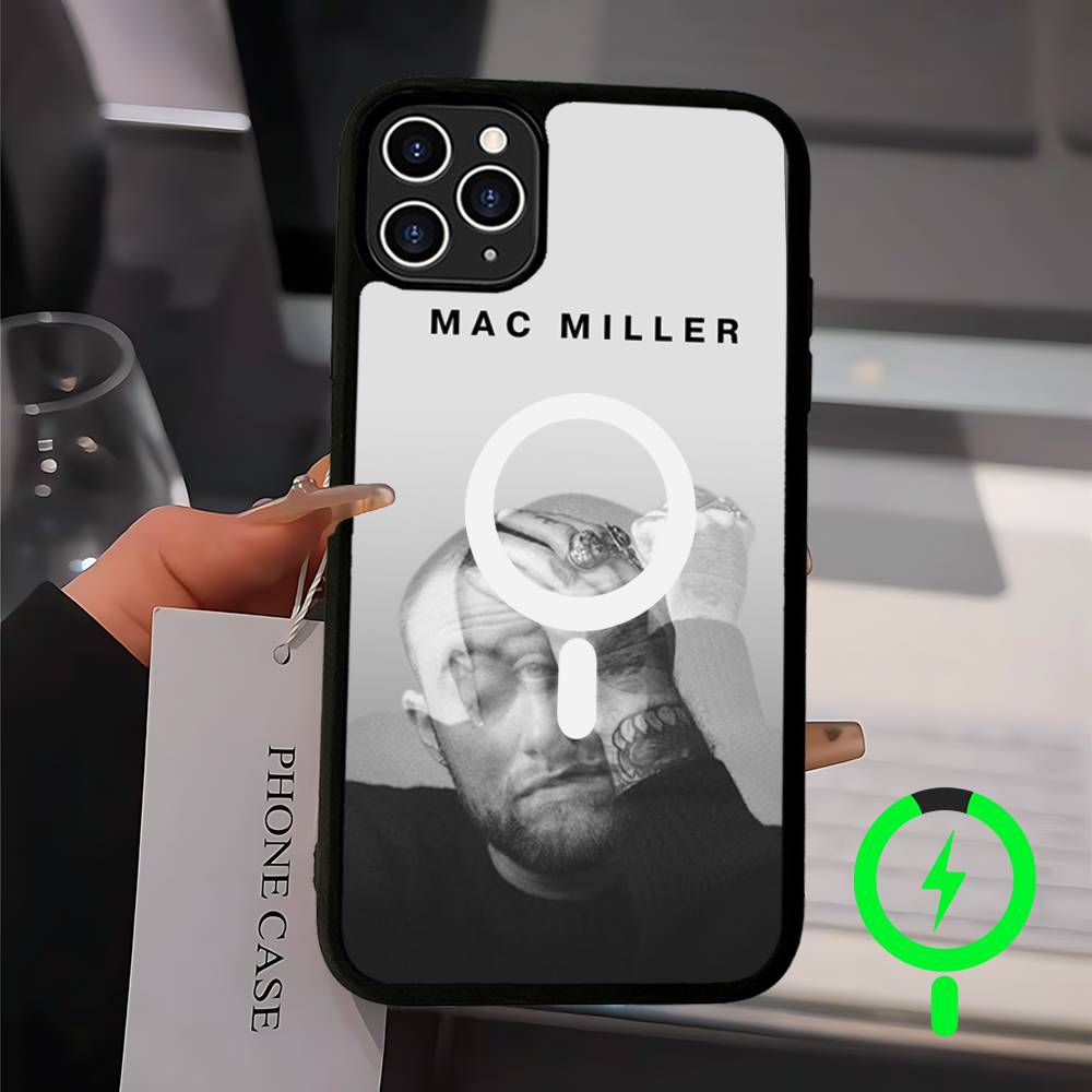 Singer M-Mac Circles Miller Classic Phone Magnetic Case For IPhone 16 14 13 12 15 Pro Max For Magsafe Wireless Charge Cover iPhone 14
Singer M-Mac Circles Miller Classic Phone Magnetic Case For IPhone 16 14 13 12 15 Pro Max For Magsafe Wireless Charge Cover iPhone 14