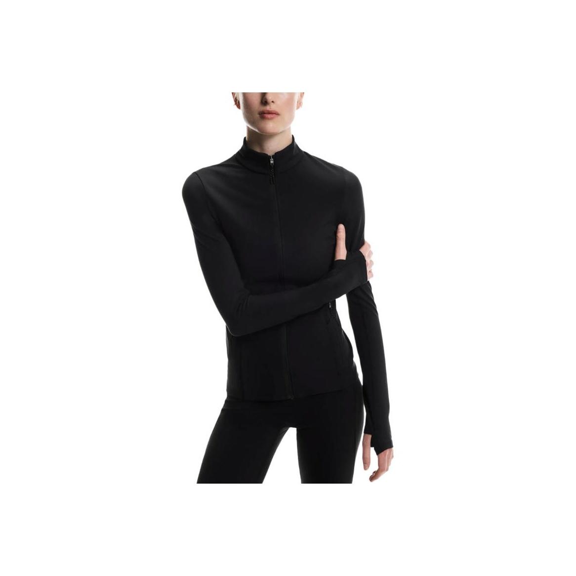 Куртка для бега On Studio Fashi Простая Удобная Универсальная Куртка со стойкой Женская куртка 1WF31120553 XS
Куртка для бега On Studio Fashi Простая Удобная Универсальная Куртка со стойкой Женская куртка 1WF31120553 XS