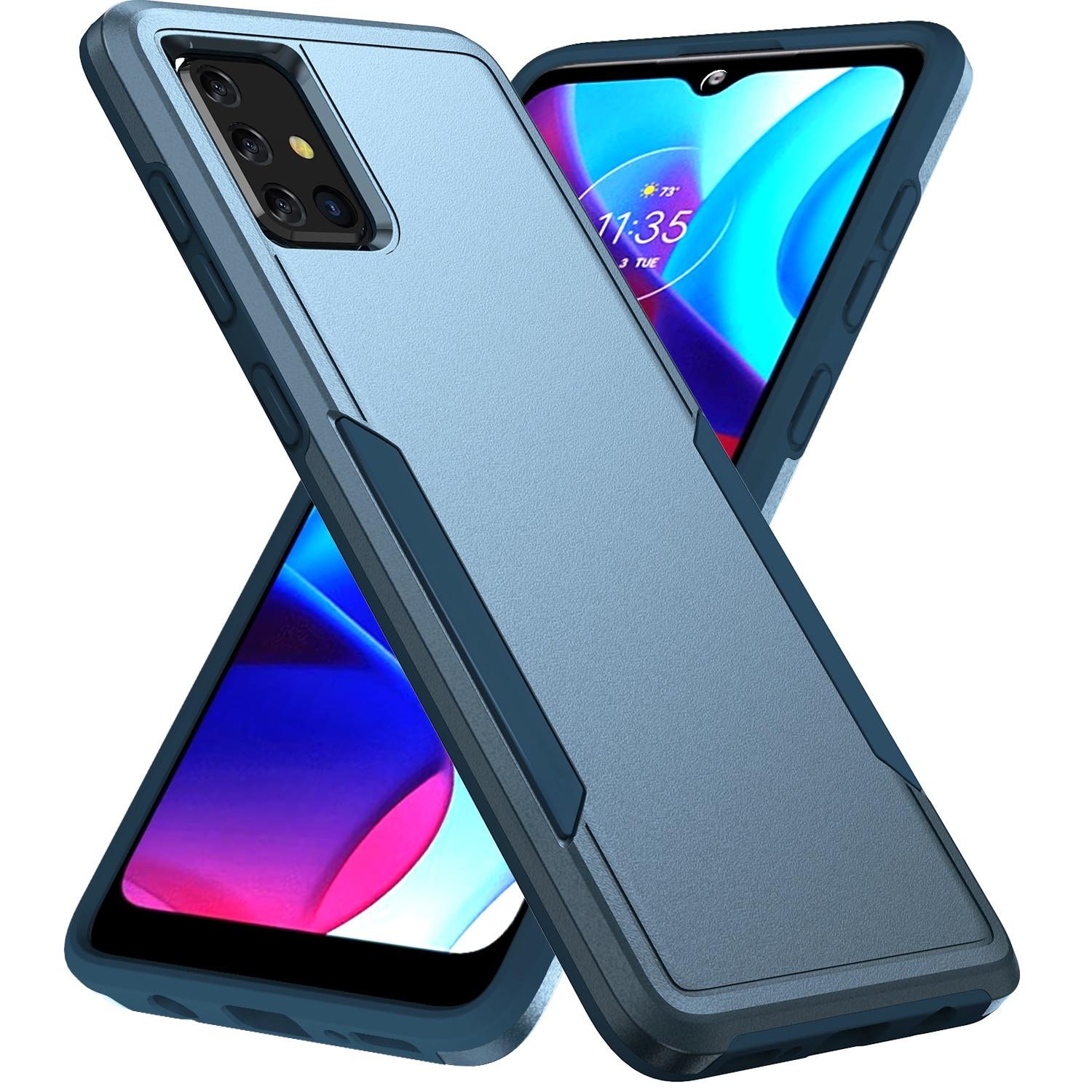 Гибридный силиконовый чехол для защиты от падения из ПК для Samsung Galaxy S23 FE S22 Ultra S21 Plus S20 5G A54 A14 A52 A52S A53 Hard Armor Bag for Galaxy S23 FE красный
Гибридный силиконовый чехол для защиты от падения из ПК для Samsung Galaxy S23 FE S22 Ultra S21 Plus S20 5G A54 A14 A52 A52S A53 Hard Armor Bag for Galaxy S23 FE красный