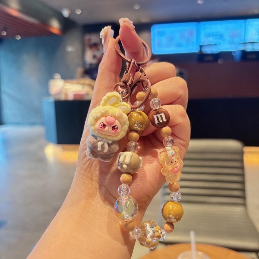 Смішний Милий Милий Ланцюжок для Мобільного Телефону Брелок Підвіска для Сумки Аксесуари
Смішний Милий Милий Ланцюжок для Мобільного Телефону Брелок Підвіска для Сумки Аксесуари