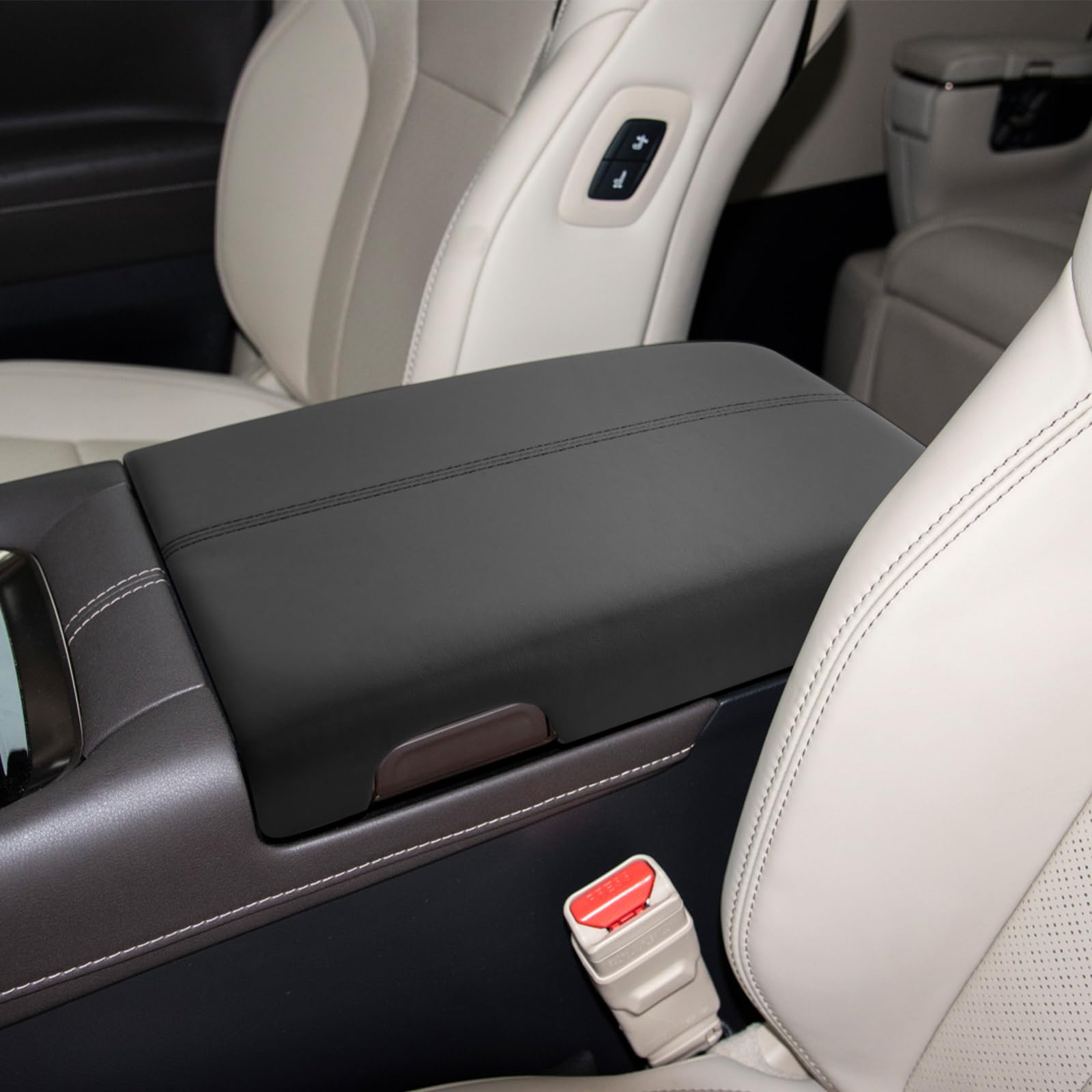 SXCY Armrest Cover for the New Toyota Alphard 40 Vellfire 40 Series Console Center Console Scratch and Stain Armrest Armrest Alphard 40 Series Custom
SXCY Armrest Cover for the New Toyota Alphard 40 Vellfire 40 Series Console Center Console Scratch and Stain Armrest Armrest Alphard 40 Series Custom